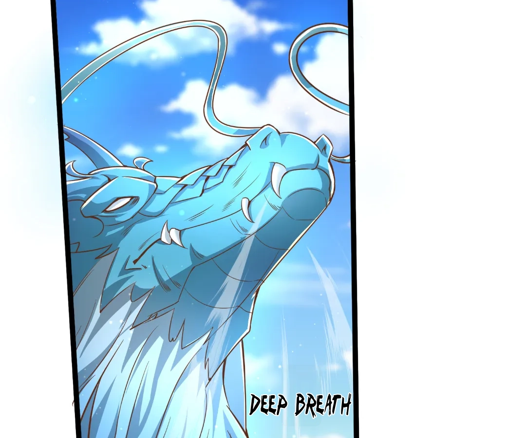 Aura Recovery: I Get a New Skill Everyday Chapter 285 - page 49