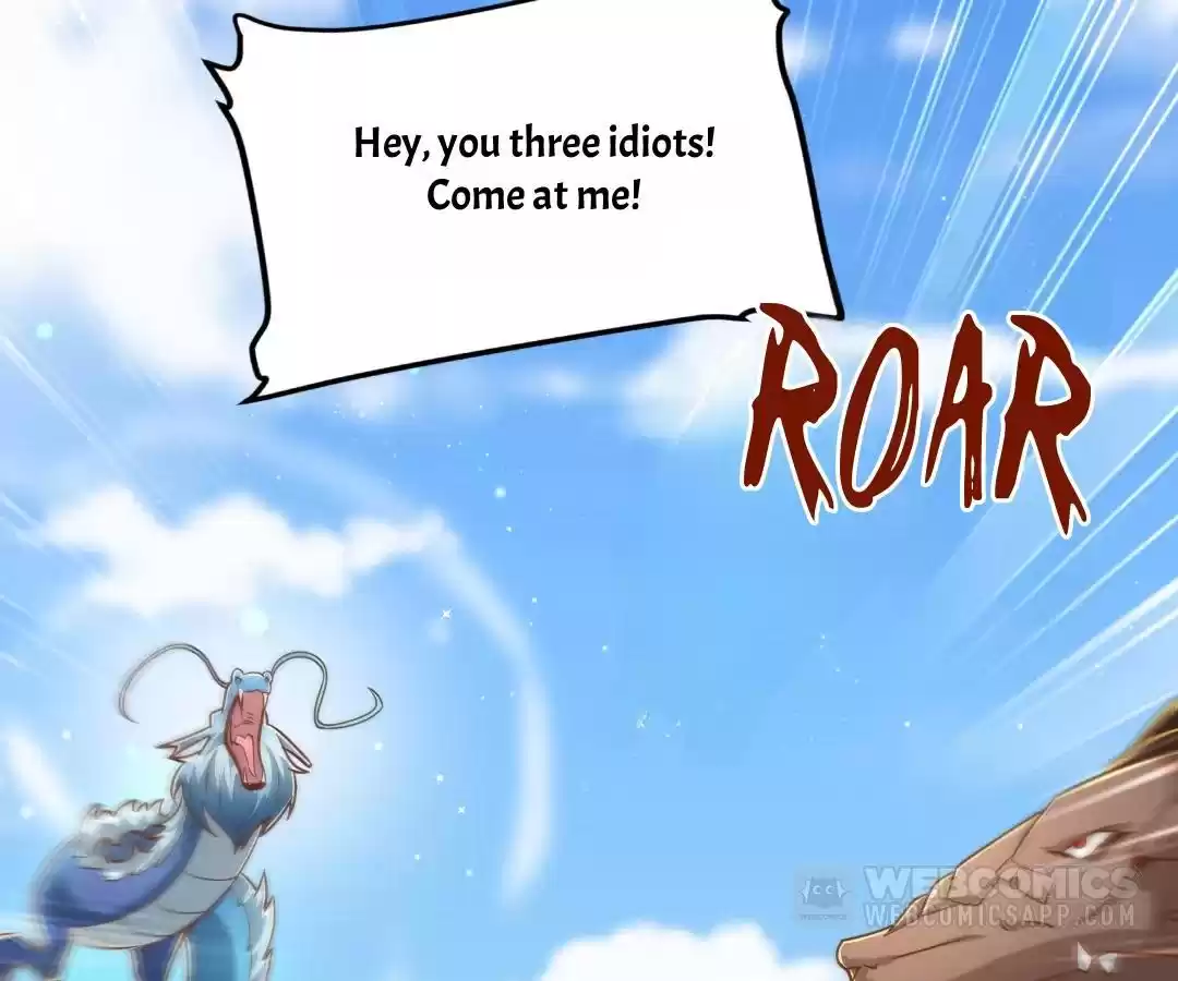 Aura Recovery: I Get a New Skill Everyday Chapter 285 - page 51