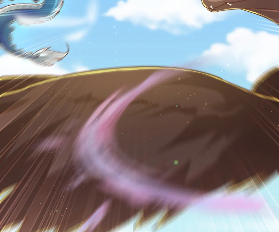 Aura Recovery: I Get a New Skill Everyday Chapter 285 - page 52