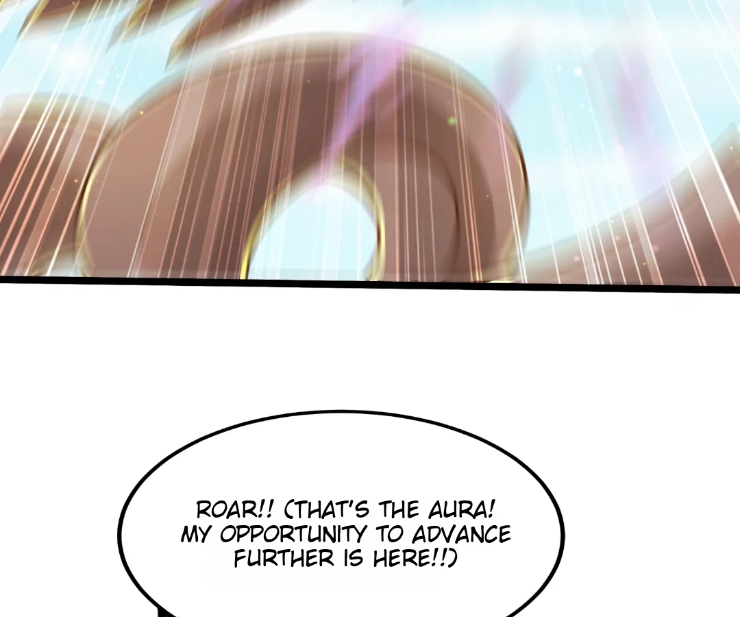 Aura Recovery: I Get a New Skill Everyday Chapter 285 - page 53