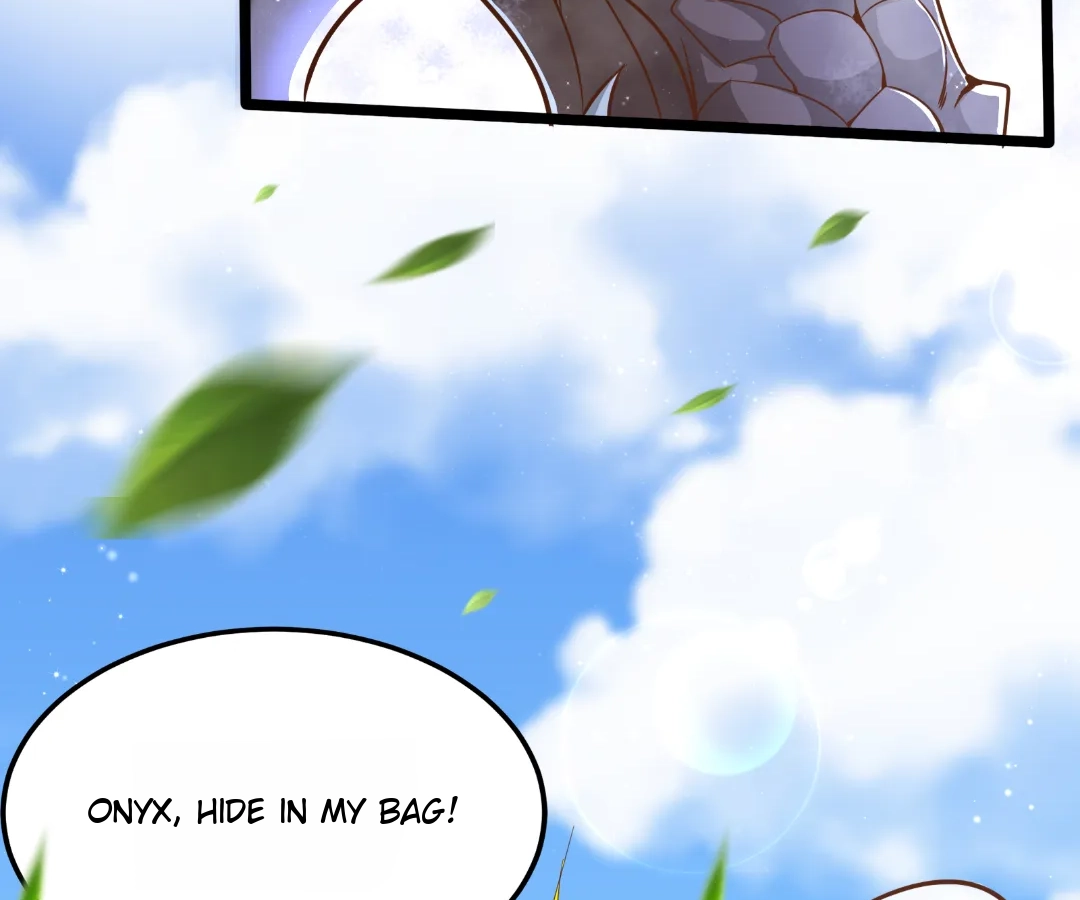 Aura Recovery: I Get a New Skill Everyday Chapter 285 - page 55