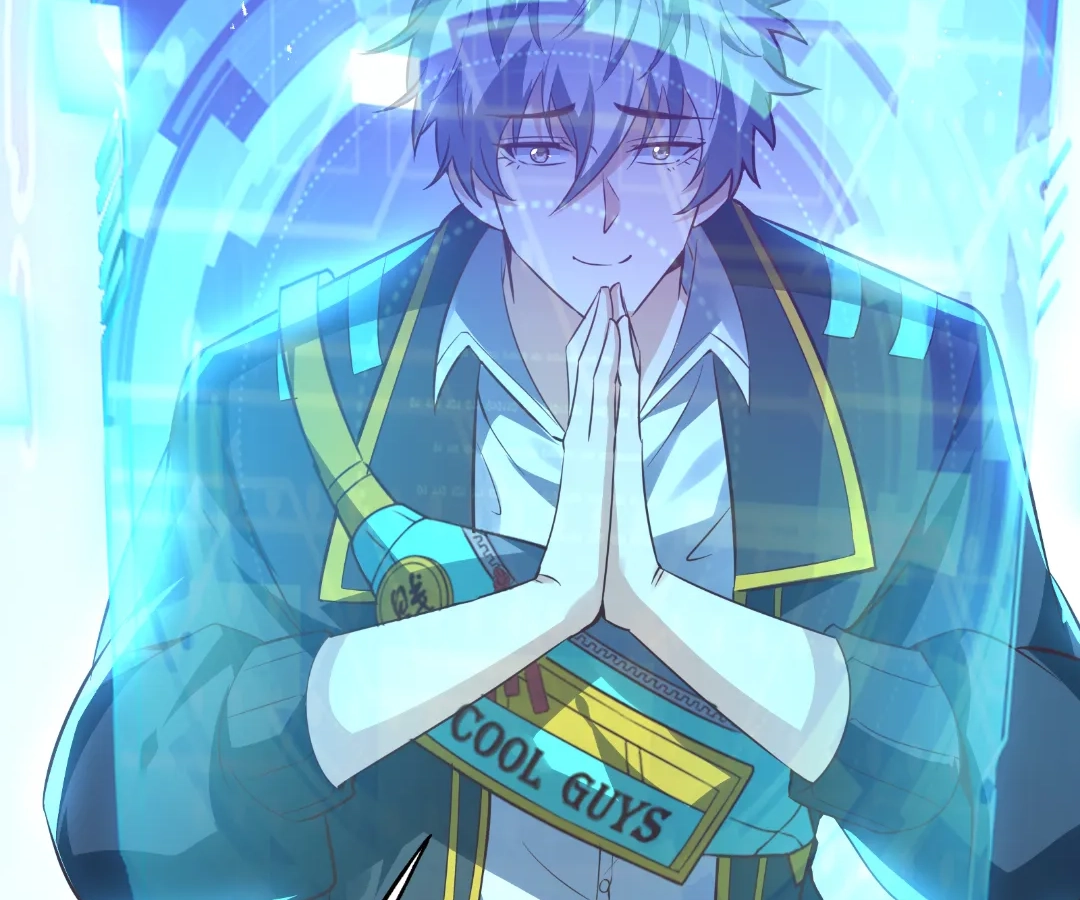 Aura Recovery: I Get a New Skill Everyday Chapter 285 - page 6