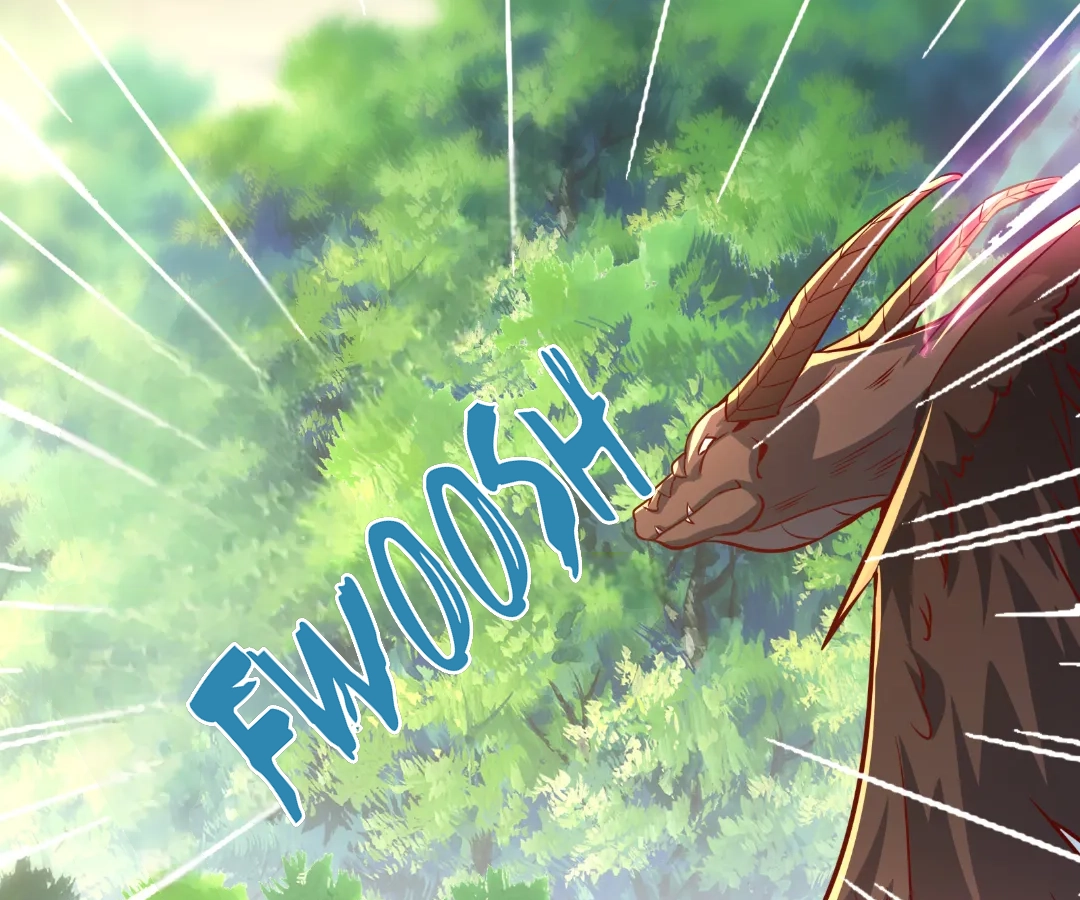 Aura Recovery: I Get a New Skill Everyday Chapter 285 - page 62