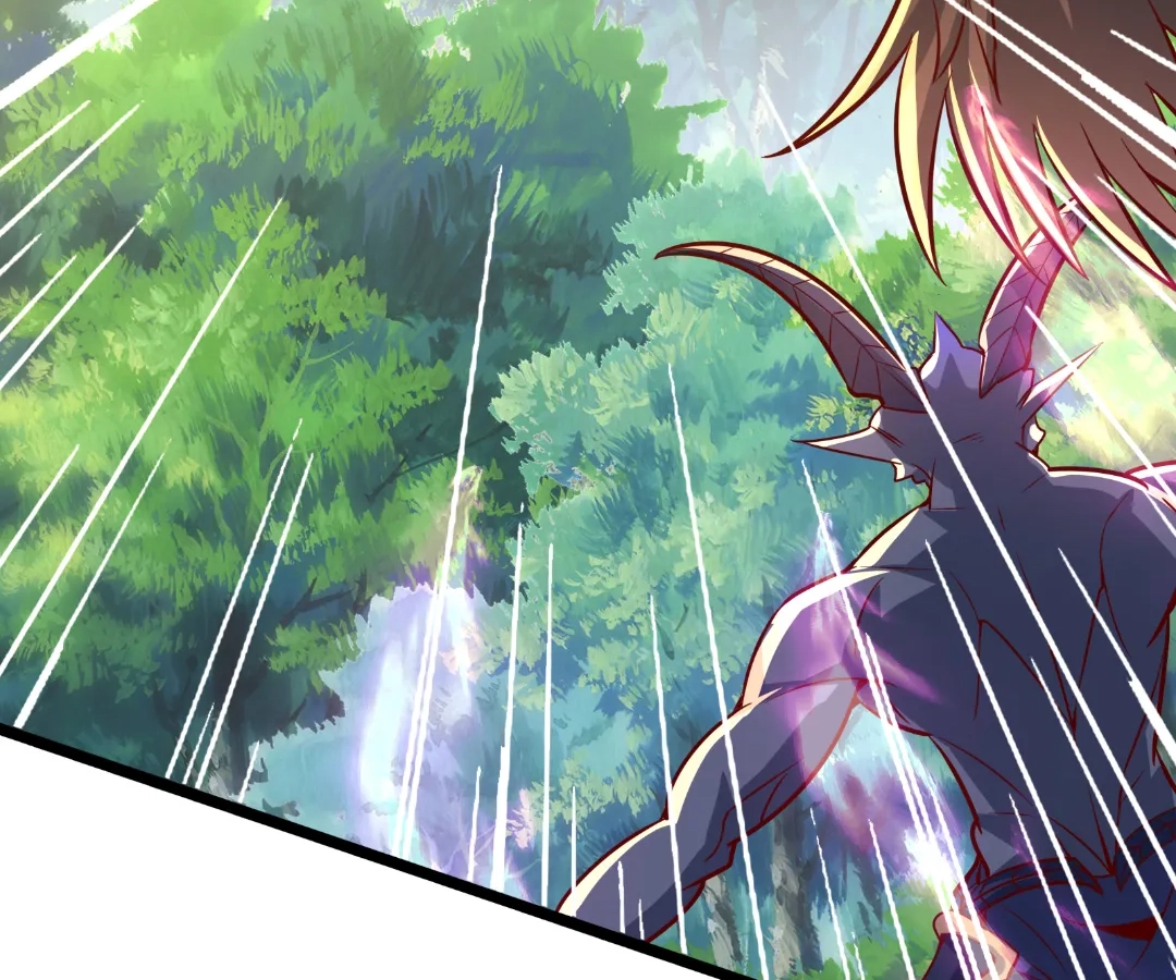 Aura Recovery: I Get a New Skill Everyday Chapter 285 - page 63