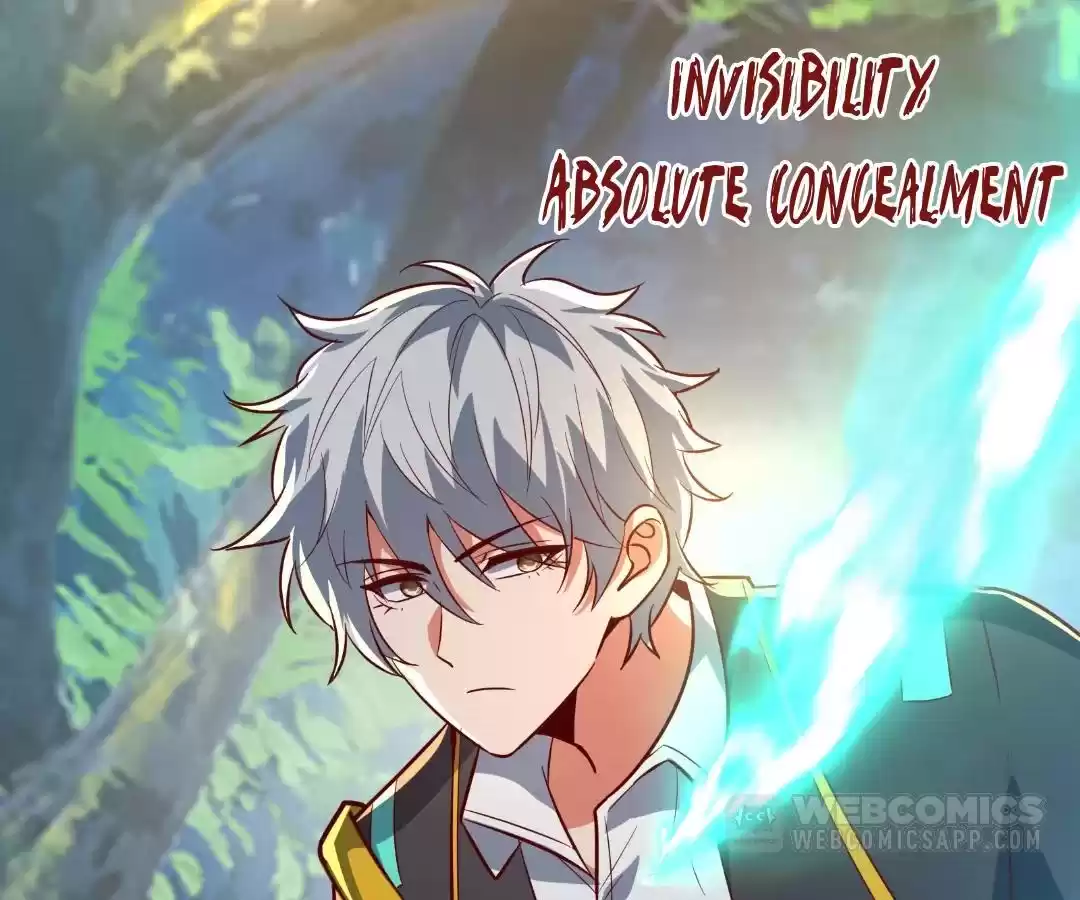 Aura Recovery: I Get a New Skill Everyday Chapter 285 - page 67