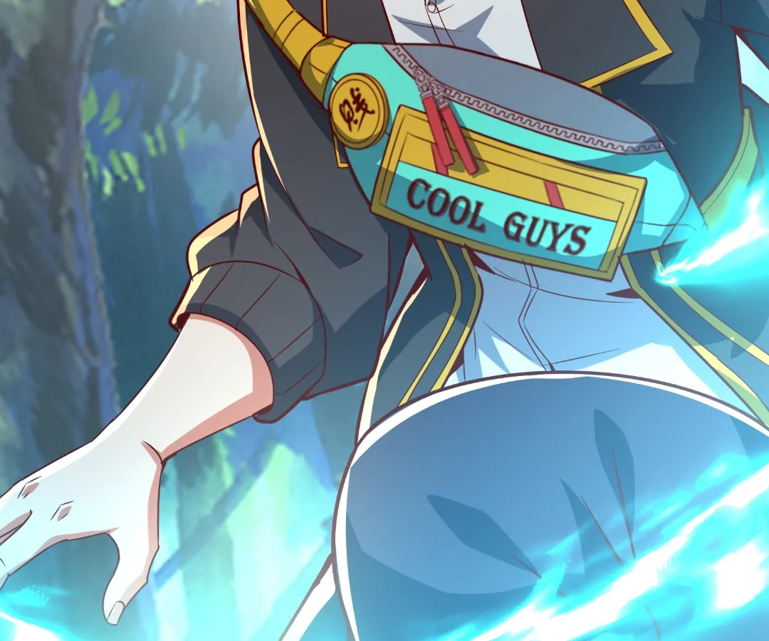 Aura Recovery: I Get a New Skill Everyday Chapter 285 - page 68