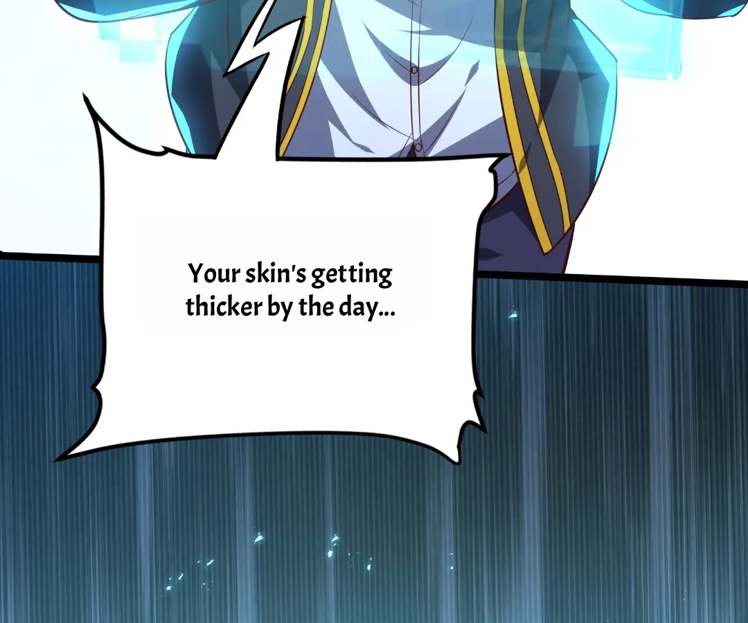 Aura Recovery: I Get a New Skill Everyday Chapter 285 - page 7