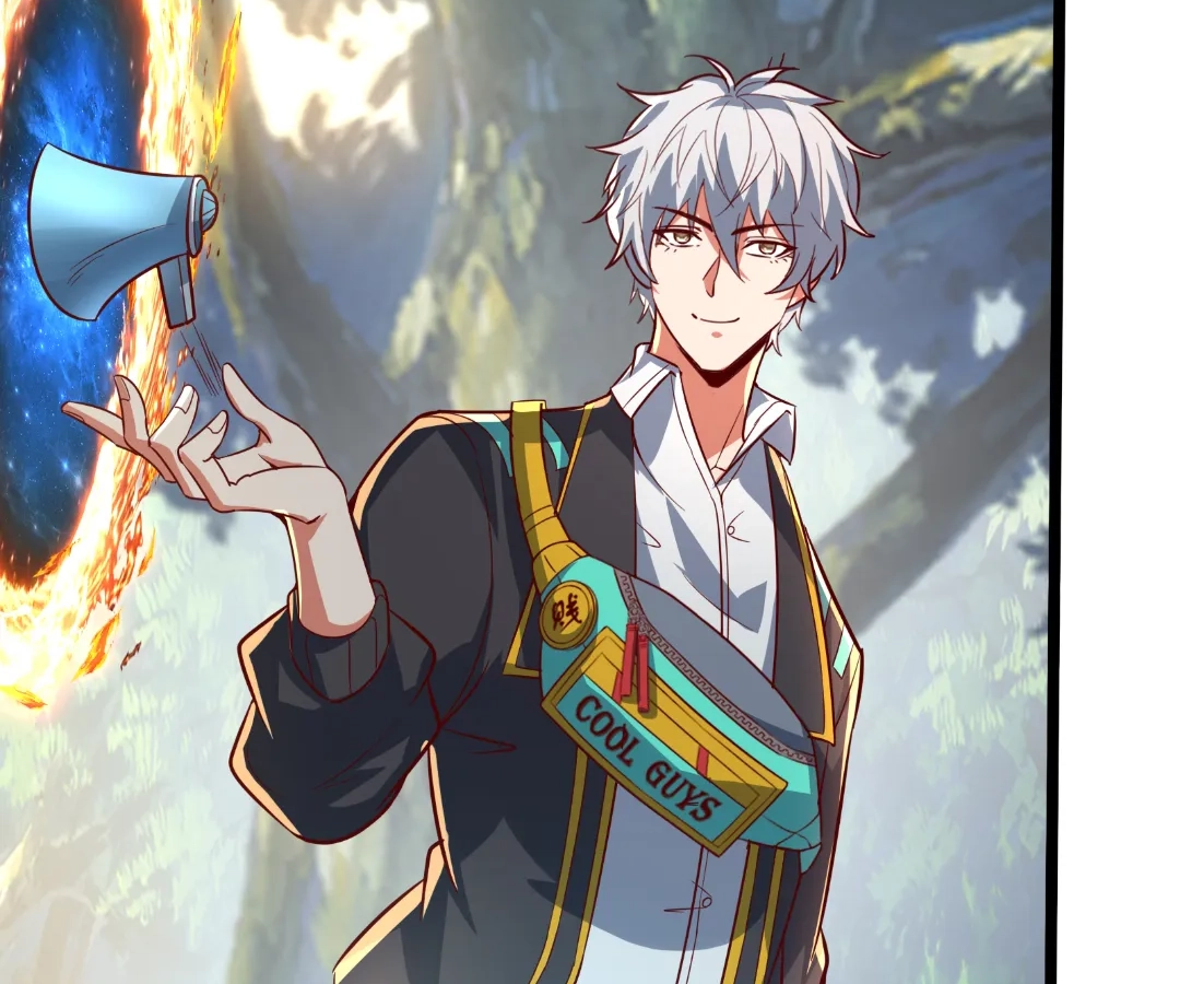 Aura Recovery: I Get a New Skill Everyday Chapter 285 - page 70