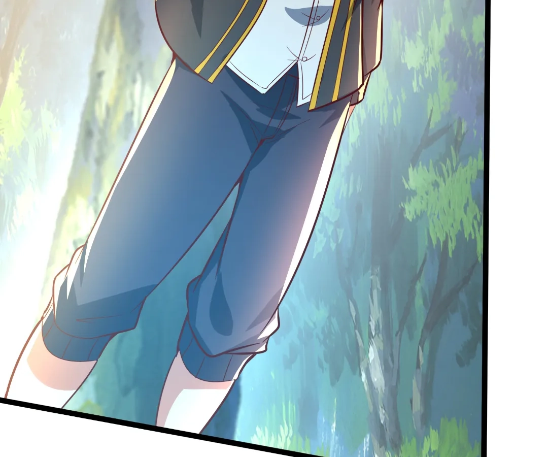 Aura Recovery: I Get a New Skill Everyday Chapter 285 - page 71