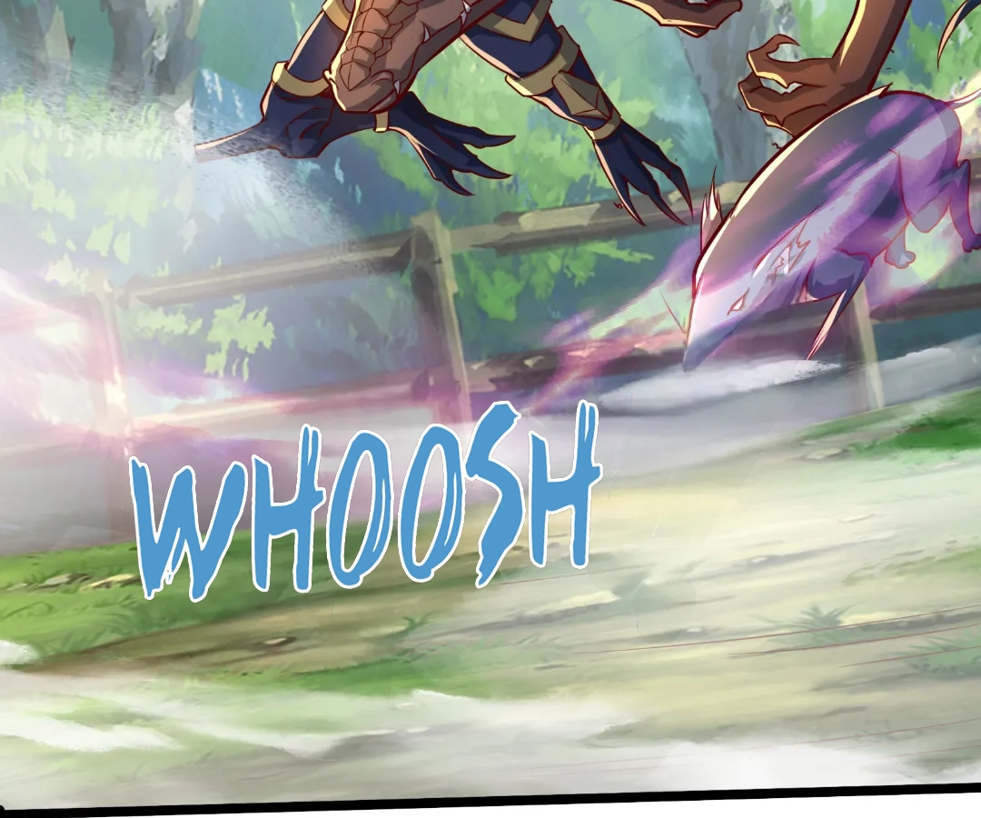 Aura Recovery: I Get a New Skill Everyday Chapter 285 - page 74