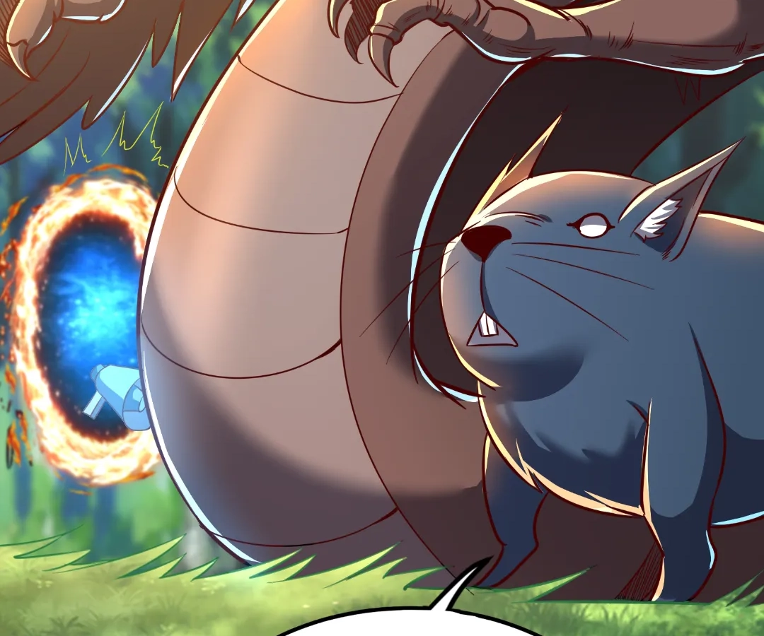 Aura Recovery: I Get a New Skill Everyday Chapter 285 - page 77