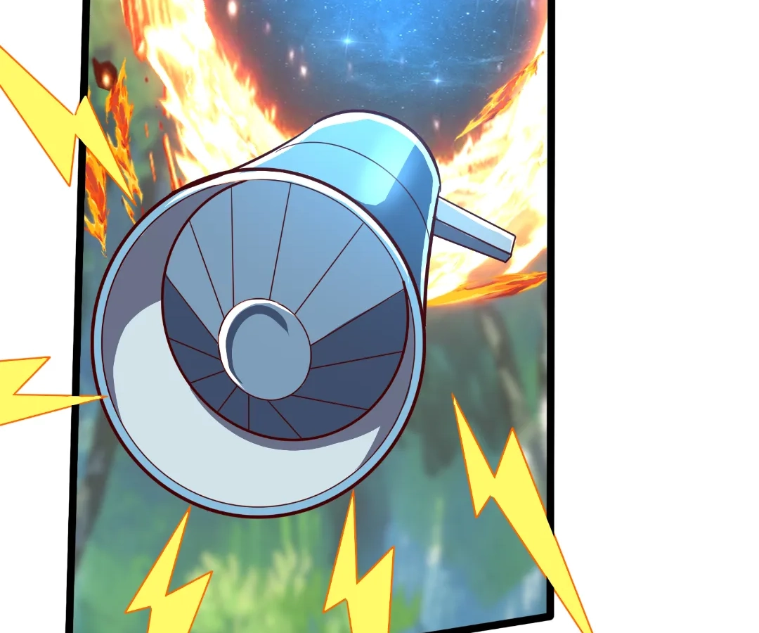 Aura Recovery: I Get a New Skill Everyday Chapter 285 - page 79