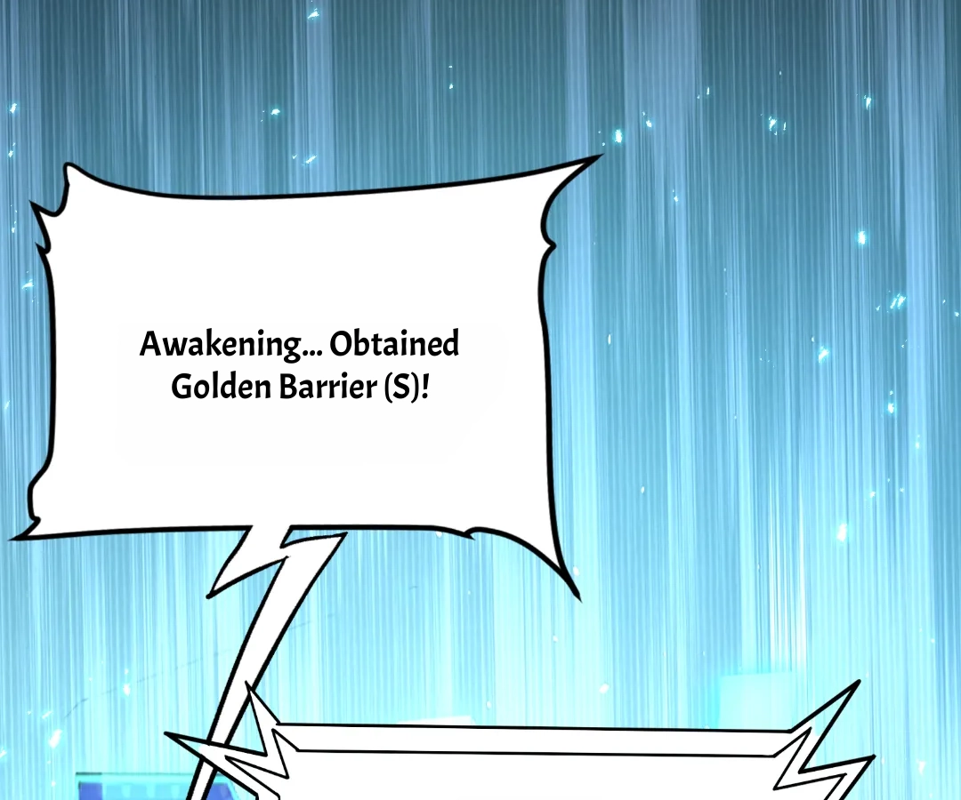 Aura Recovery: I Get a New Skill Everyday Chapter 285 - page 8