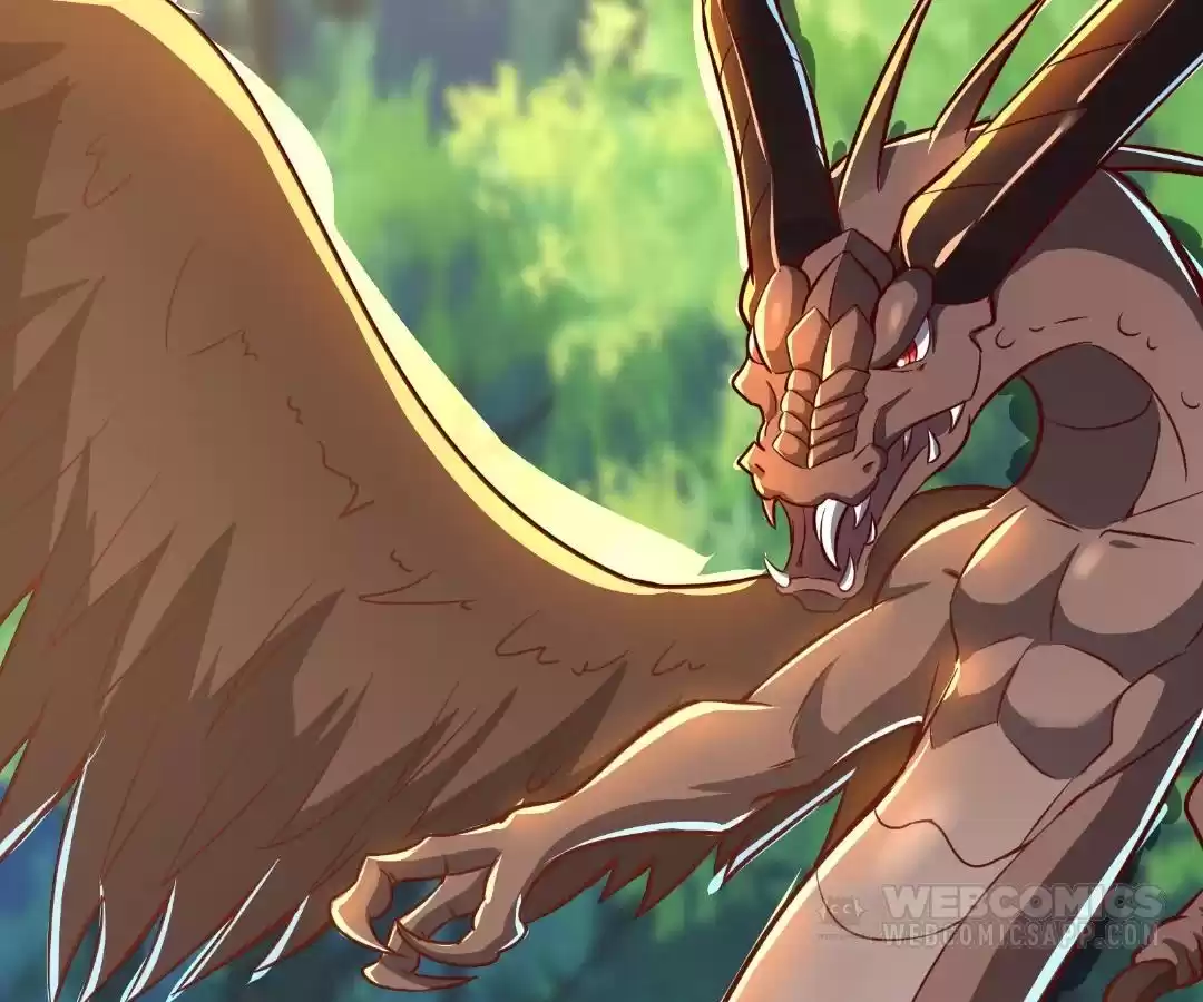 Aura Recovery: I Get a New Skill Everyday Chapter 285 - page 83