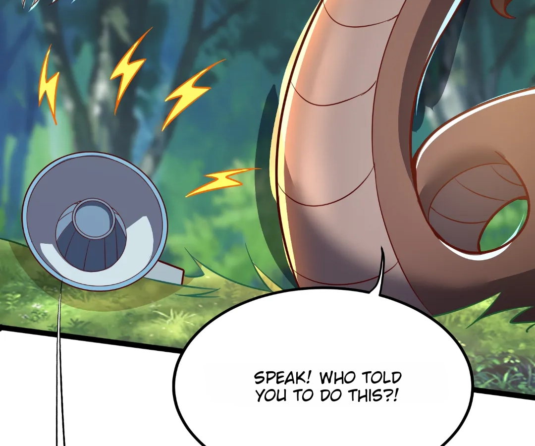 Aura Recovery: I Get a New Skill Everyday Chapter 285 - page 84