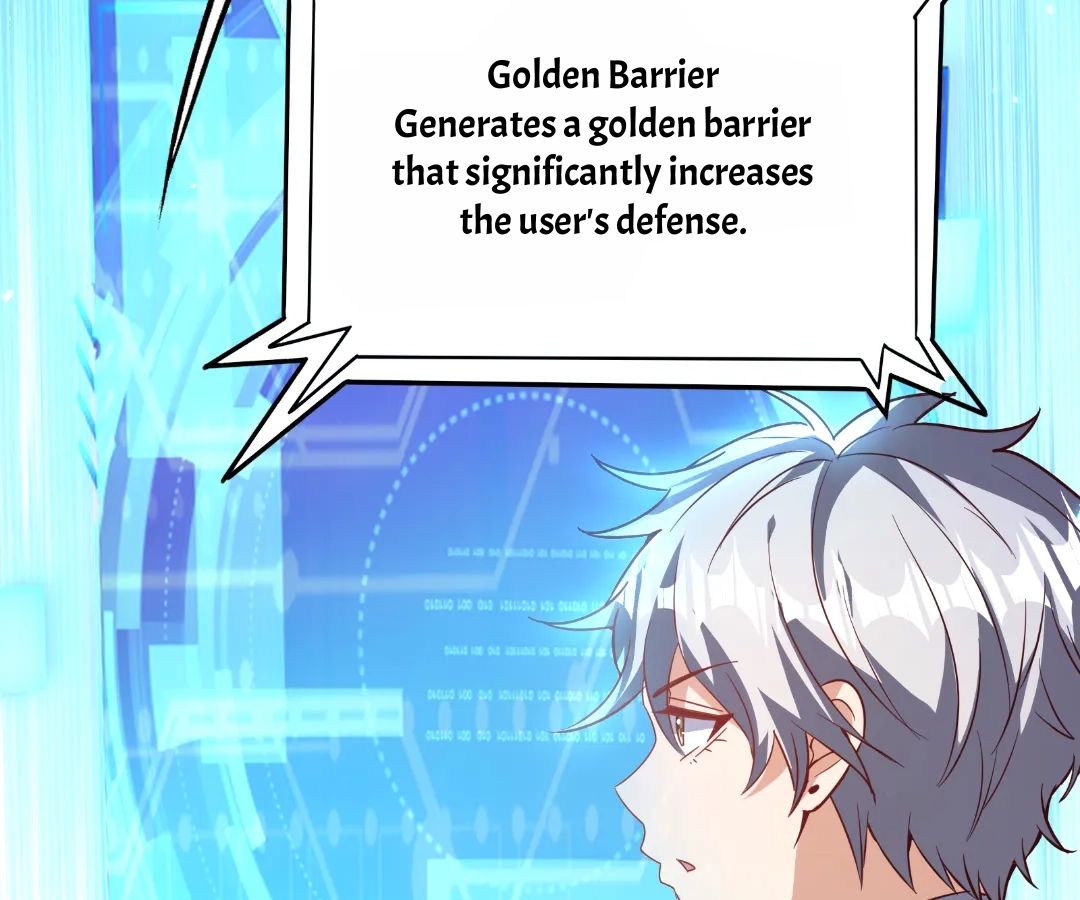 Aura Recovery: I Get a New Skill Everyday Chapter 285 - page 9