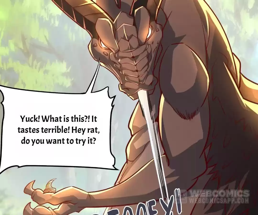 Aura Recovery: I Get a New Skill Everyday Chapter 285 - page 91