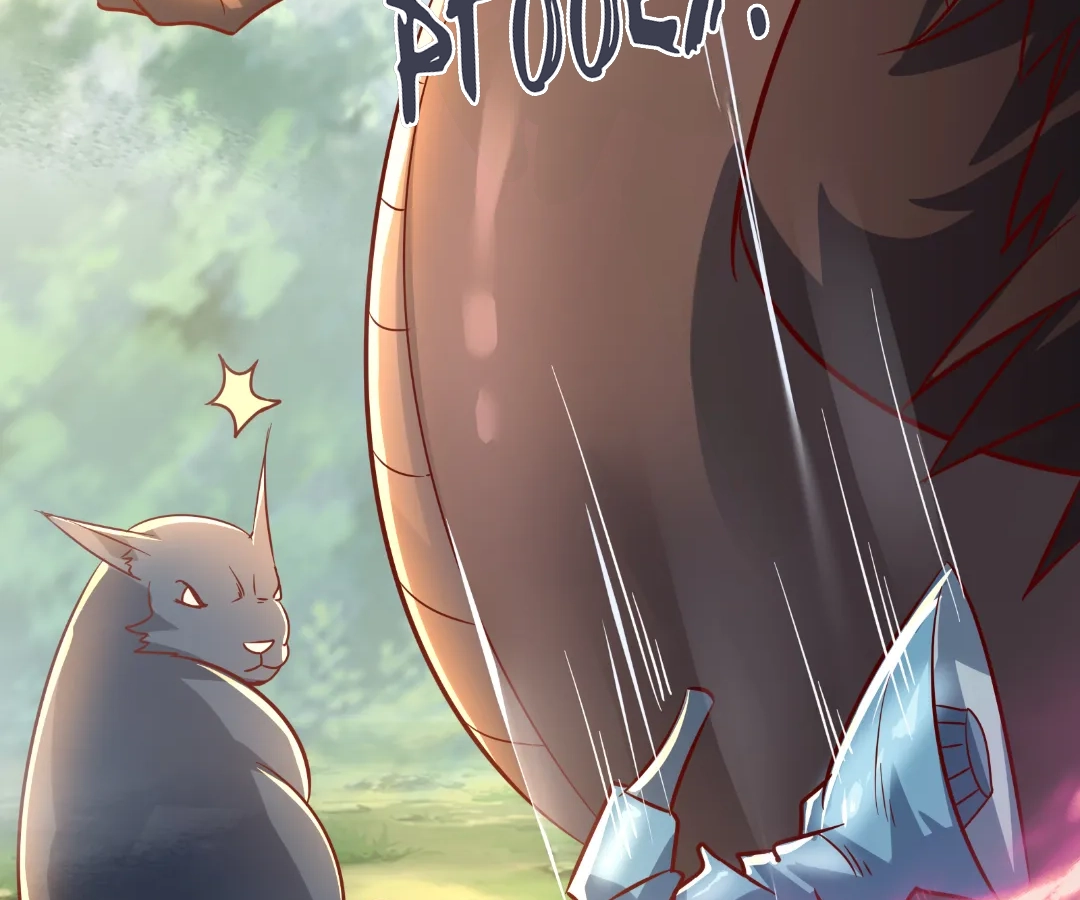 Aura Recovery: I Get a New Skill Everyday Chapter 285 - page 92