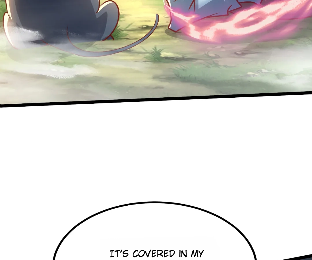 Aura Recovery: I Get a New Skill Everyday Chapter 285 - page 93