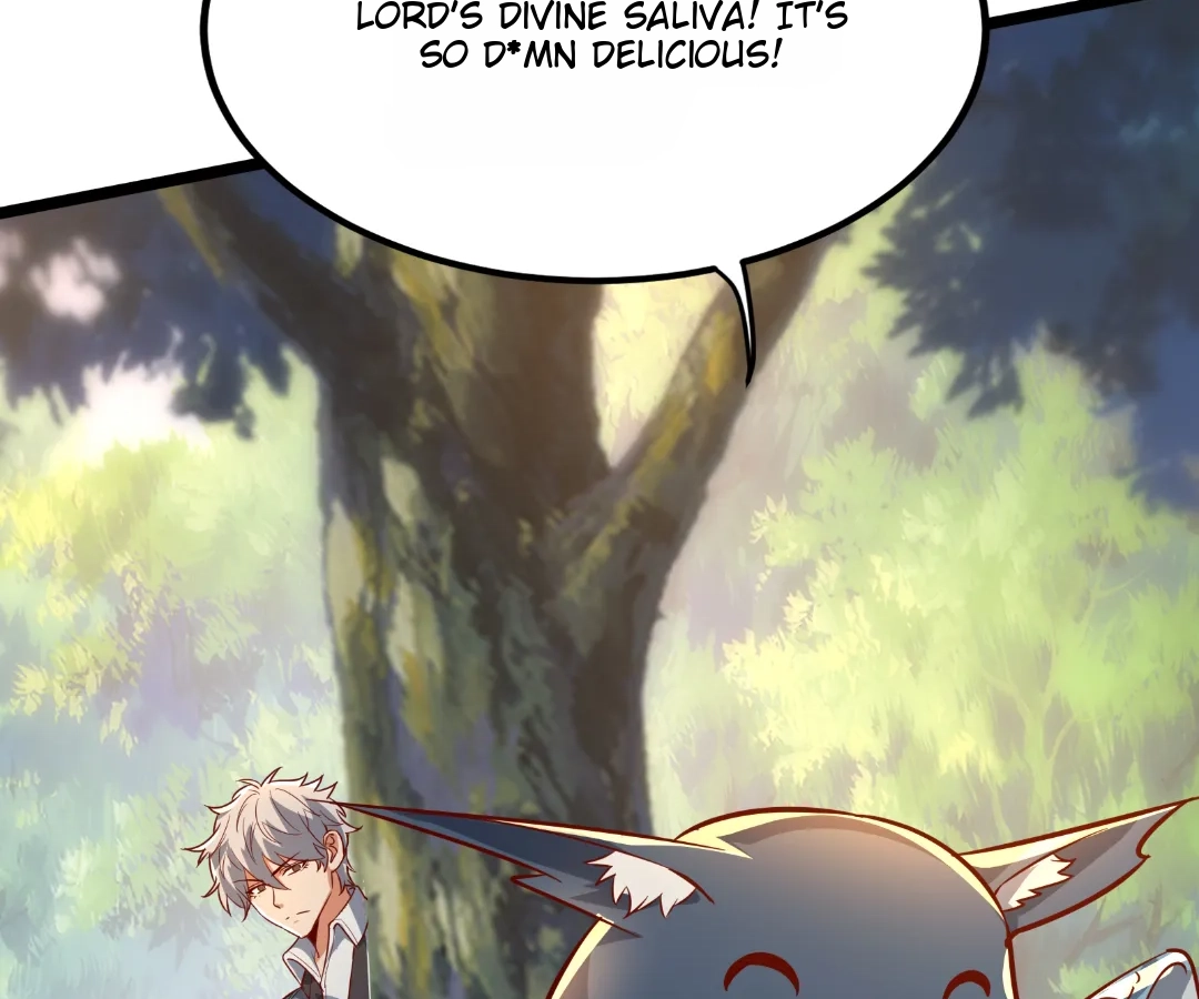 Aura Recovery: I Get a New Skill Everyday Chapter 285 - page 94