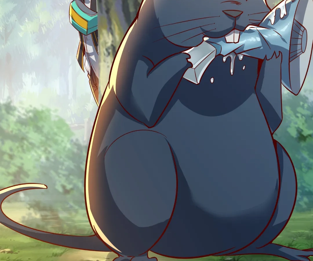 Aura Recovery: I Get a New Skill Everyday Chapter 285 - page 95