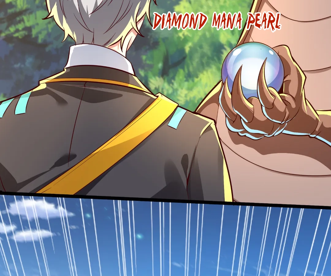 Aura Recovery: I Get a New Skill Everyday Chapter 286 - page 10