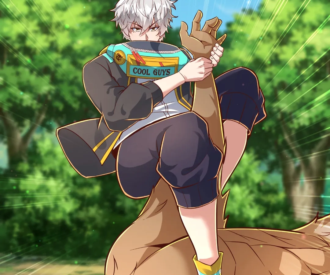 Aura Recovery: I Get a New Skill Everyday Chapter 286 - page 100