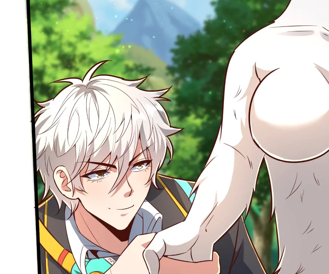 Aura Recovery: I Get a New Skill Everyday Chapter 286 - page 105