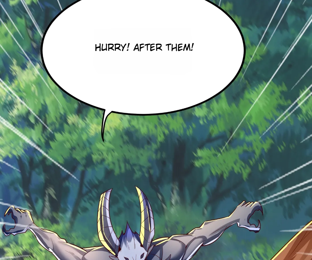 Aura Recovery: I Get a New Skill Everyday Chapter 286 - page 12