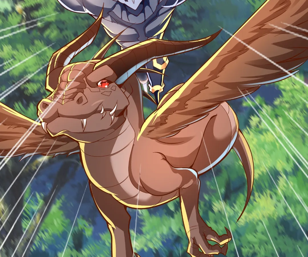 Aura Recovery: I Get a New Skill Everyday Chapter 286 - page 13