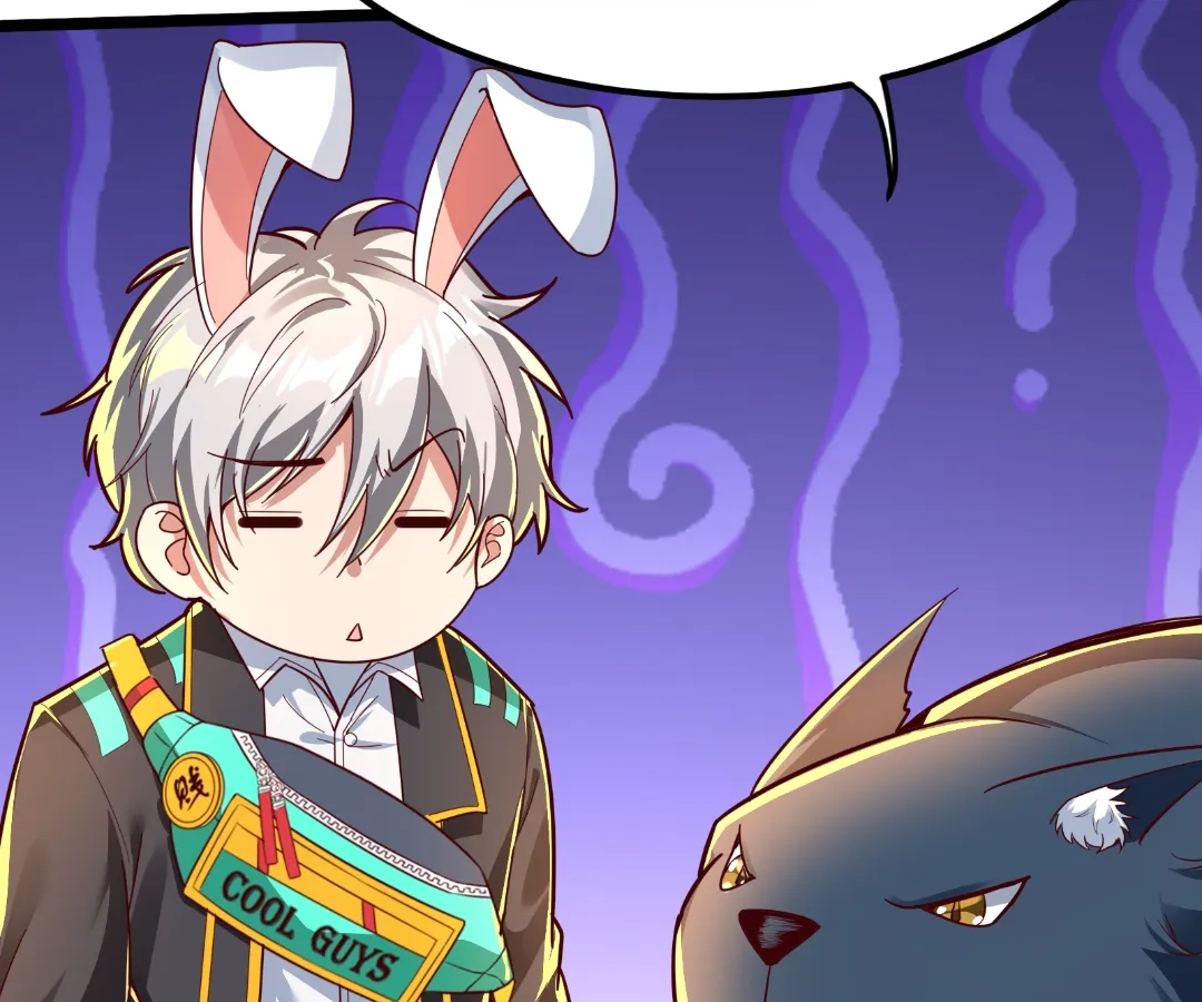 Aura Recovery: I Get a New Skill Everyday Chapter 286 - page 15