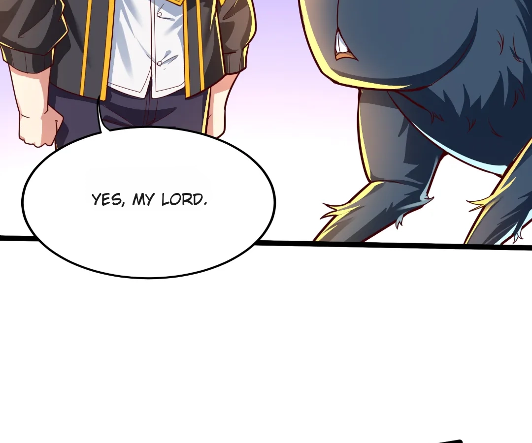 Aura Recovery: I Get a New Skill Everyday Chapter 286 - page 16