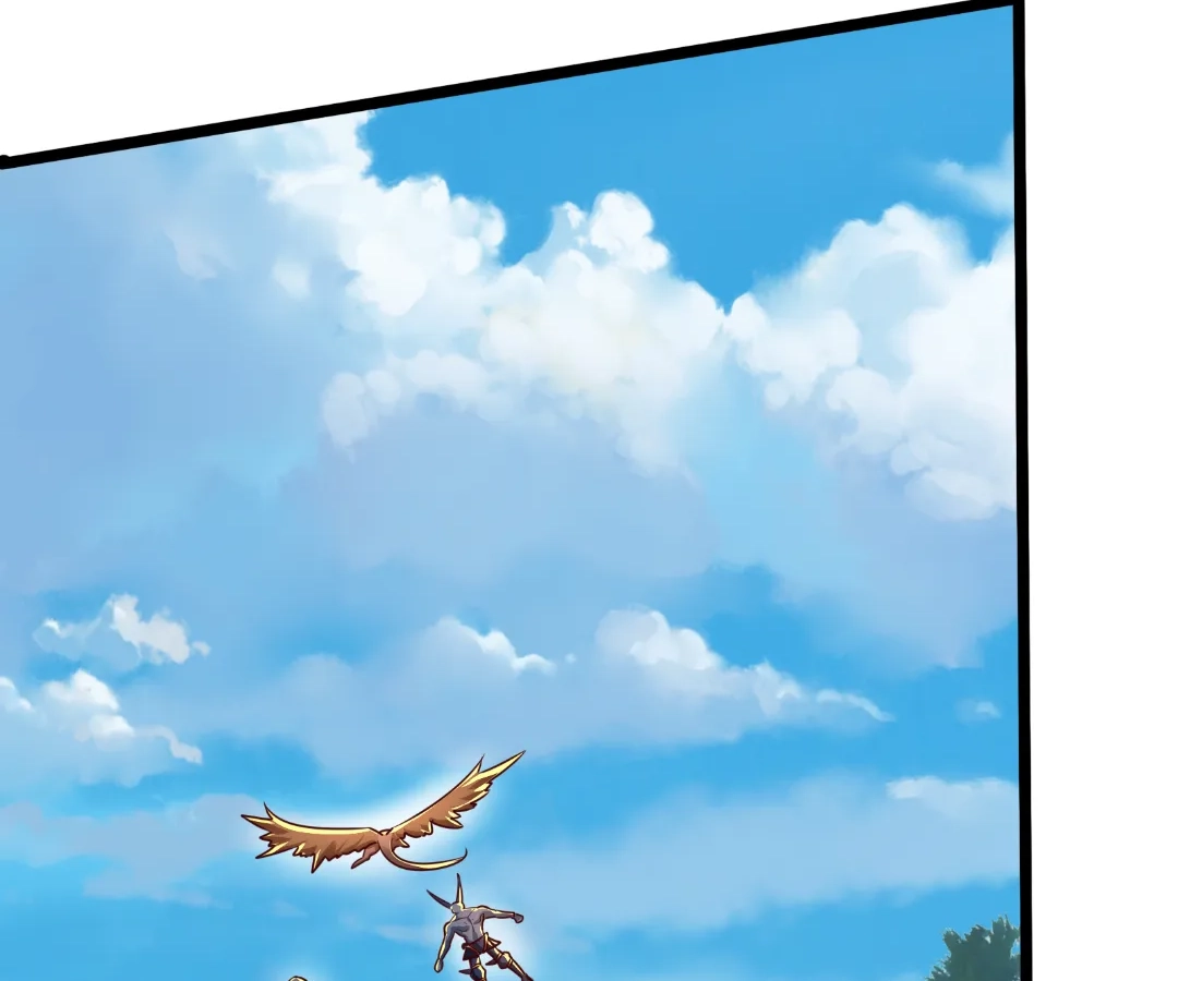 Aura Recovery: I Get a New Skill Everyday Chapter 286 - page 17