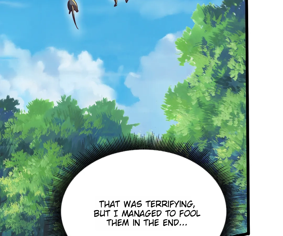 Aura Recovery: I Get a New Skill Everyday Chapter 286 - page 18