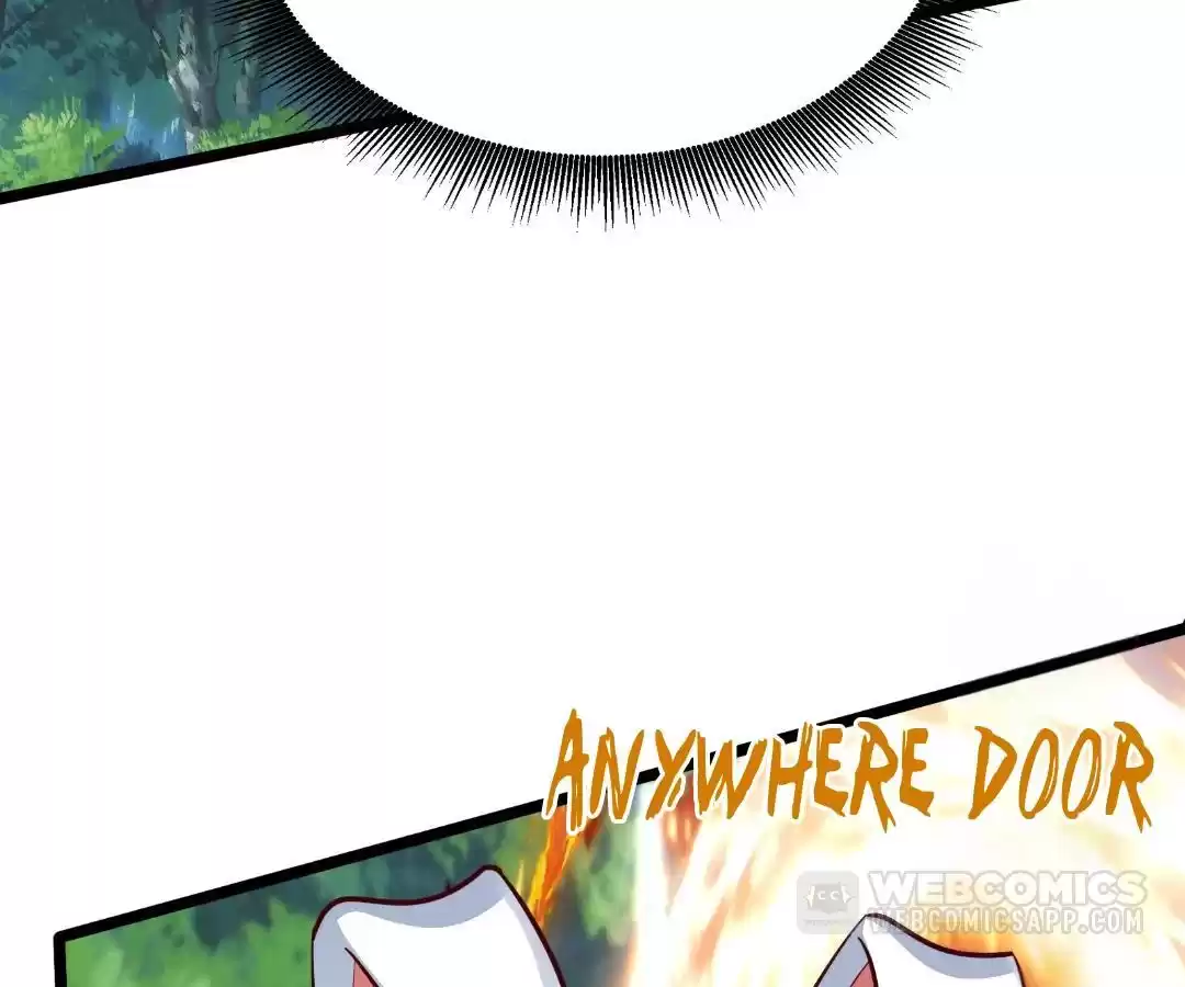 Aura Recovery: I Get a New Skill Everyday Chapter 286 - page 19