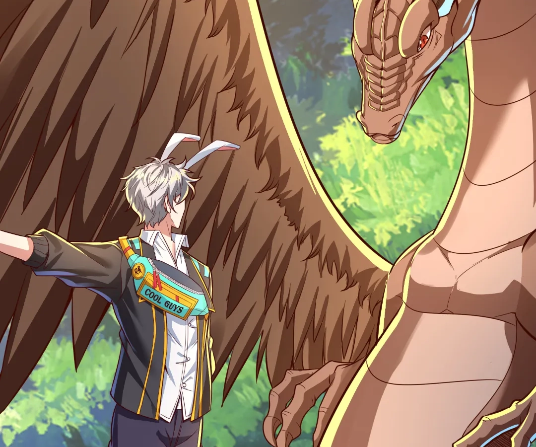 Aura Recovery: I Get a New Skill Everyday Chapter 286 - page 2