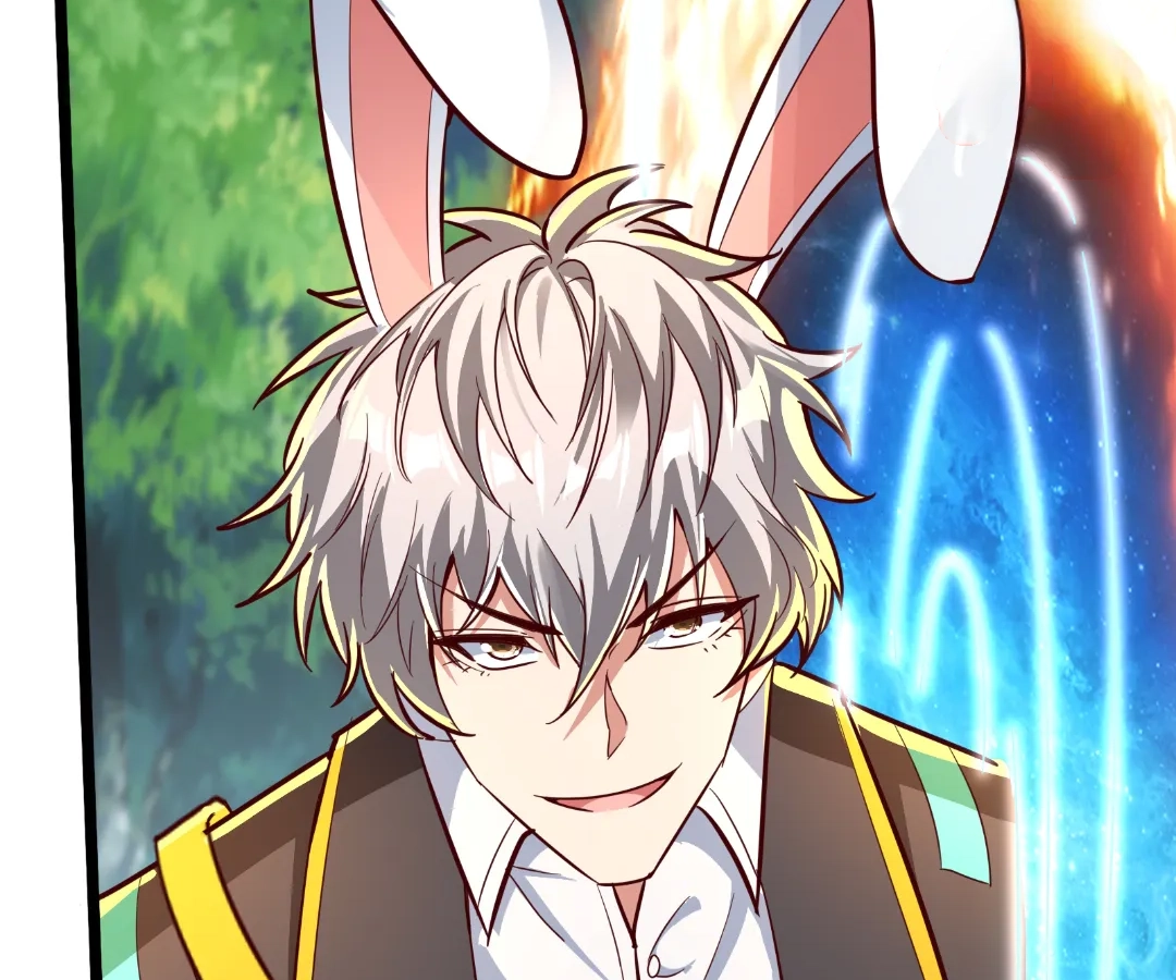 Aura Recovery: I Get a New Skill Everyday Chapter 286 - page 20