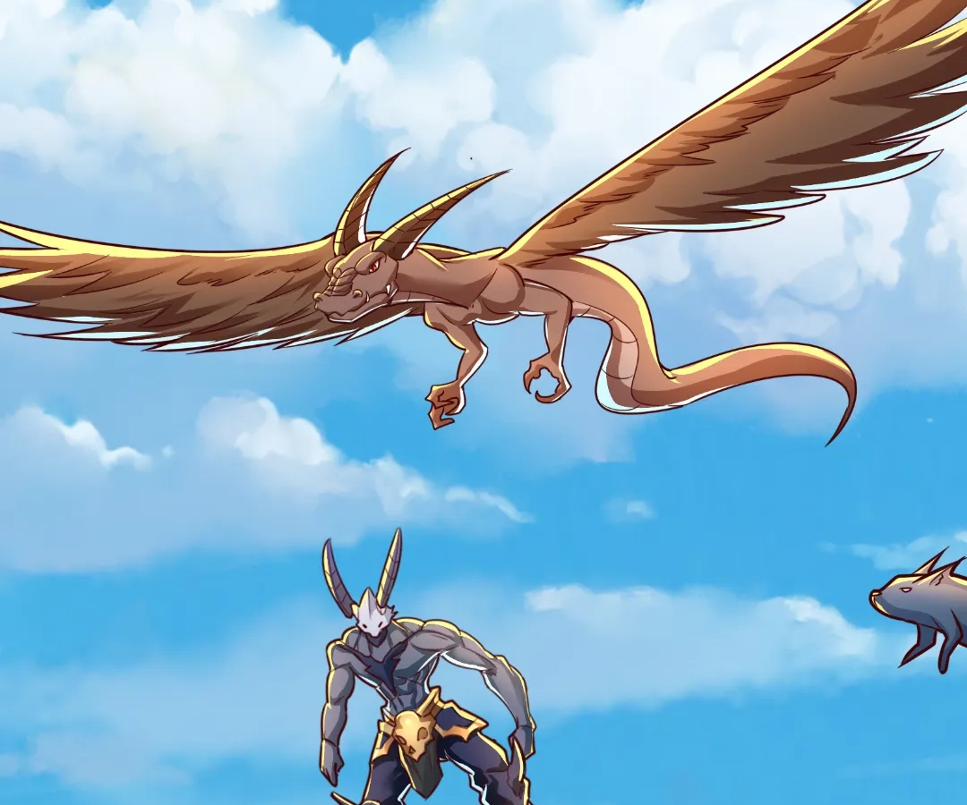 Aura Recovery: I Get a New Skill Everyday Chapter 286 - page 24