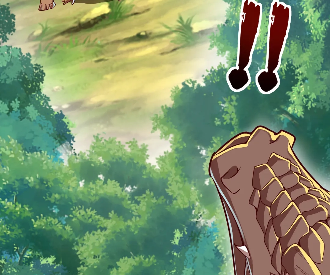 Aura Recovery: I Get a New Skill Everyday Chapter 286 - page 28