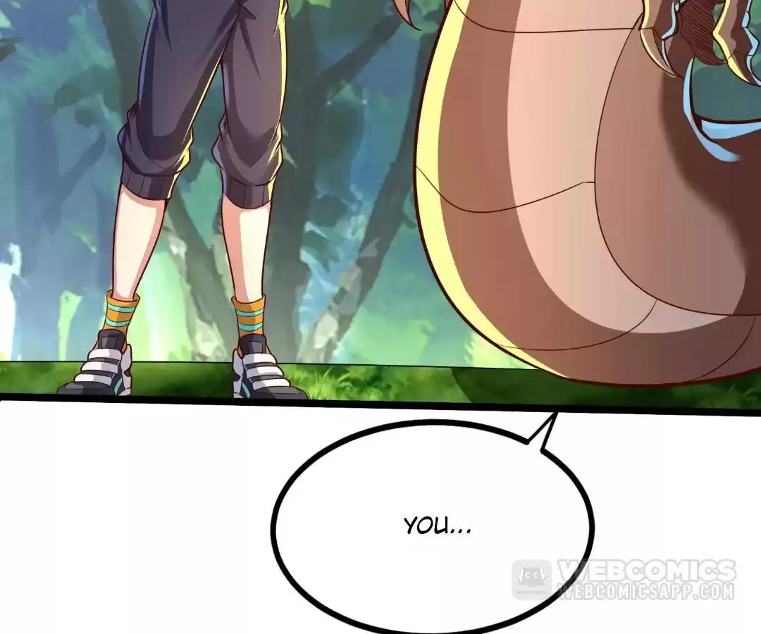 Aura Recovery: I Get a New Skill Everyday Chapter 286 - page 3