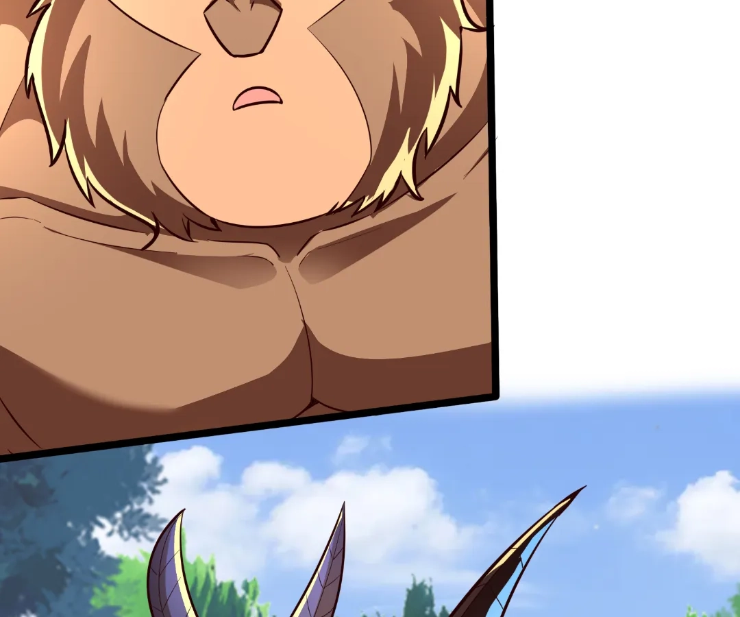 Aura Recovery: I Get a New Skill Everyday Chapter 286 - page 31