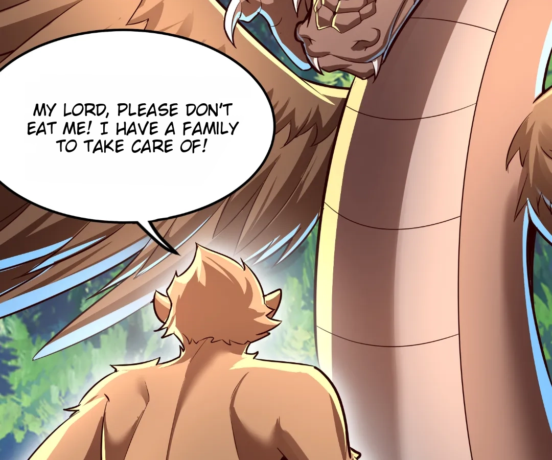 Aura Recovery: I Get a New Skill Everyday Chapter 286 - page 33