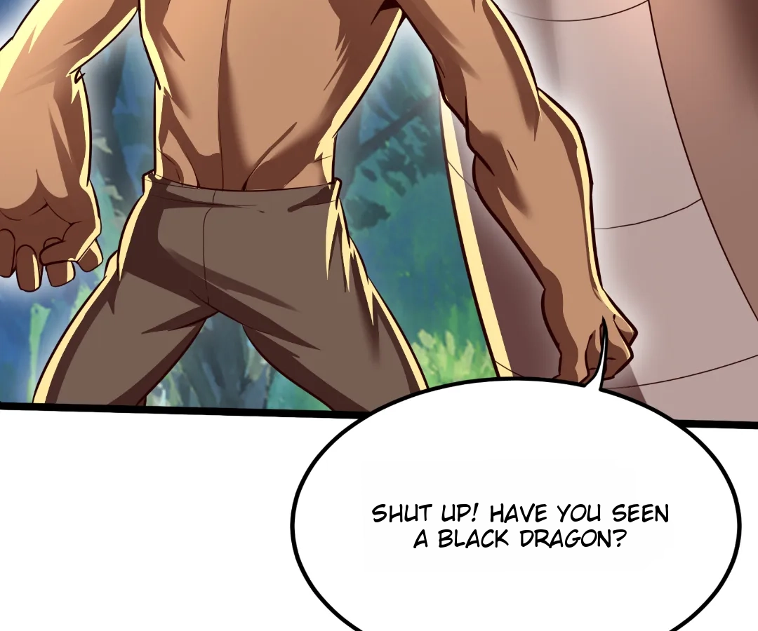 Aura Recovery: I Get a New Skill Everyday Chapter 286 - page 34