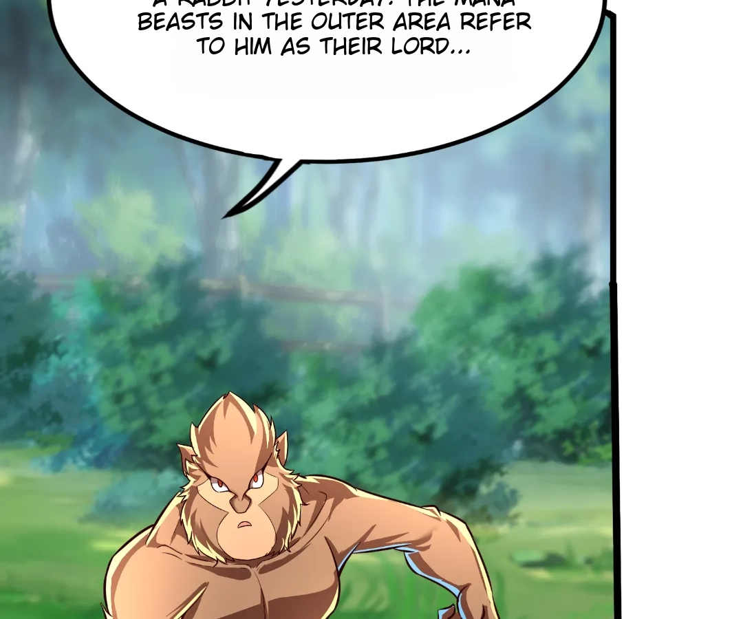 Aura Recovery: I Get a New Skill Everyday Chapter 286 - page 36