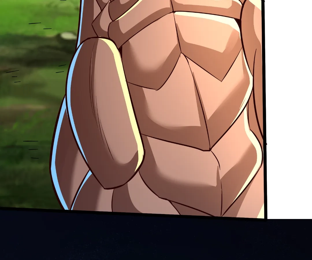 Aura Recovery: I Get a New Skill Everyday Chapter 286 - page 38