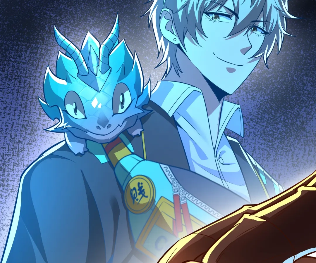 Aura Recovery: I Get a New Skill Everyday Chapter 286 - page 40