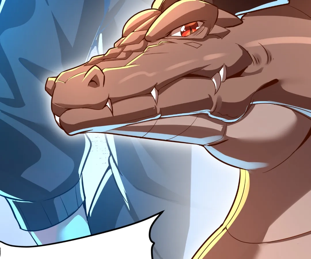 Aura Recovery: I Get a New Skill Everyday Chapter 286 - page 41