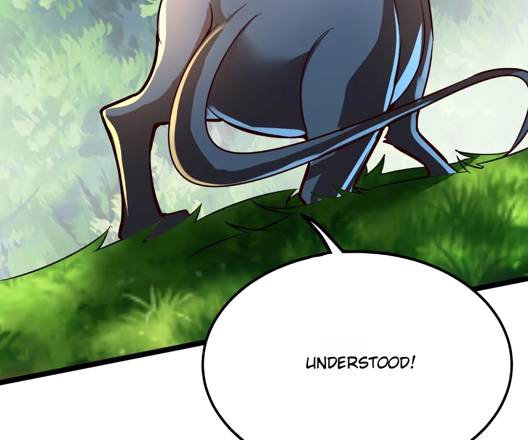 Aura Recovery: I Get a New Skill Everyday Chapter 286 - page 45