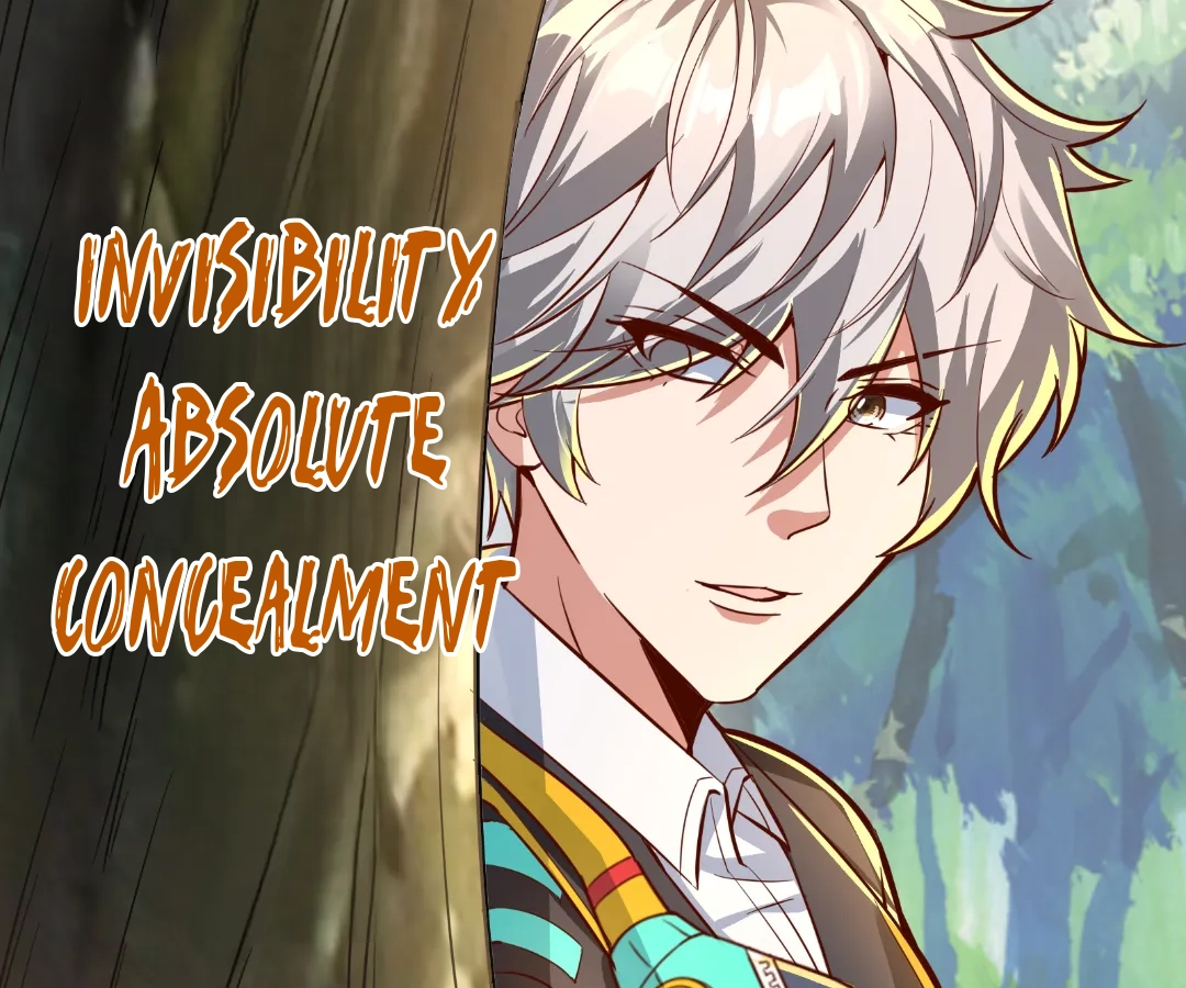 Aura Recovery: I Get a New Skill Everyday Chapter 286 - page 50