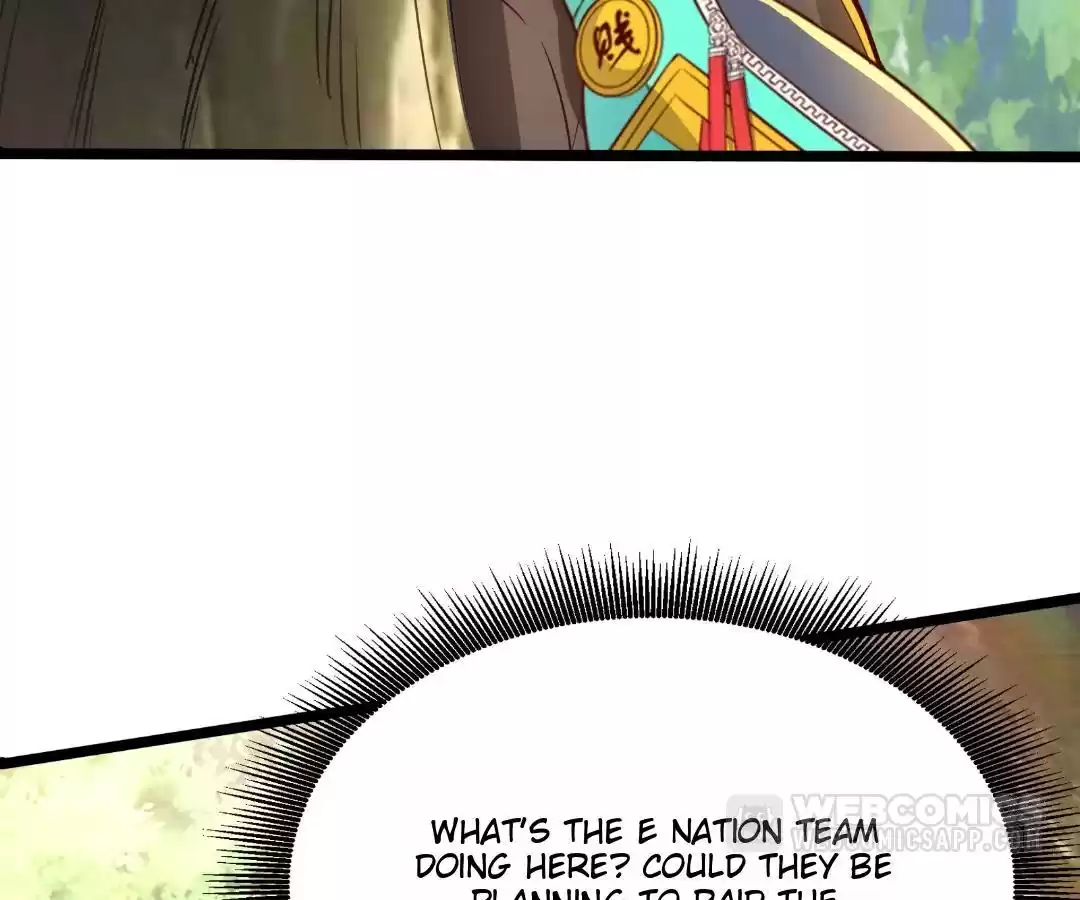 Aura Recovery: I Get a New Skill Everyday Chapter 286 - page 51